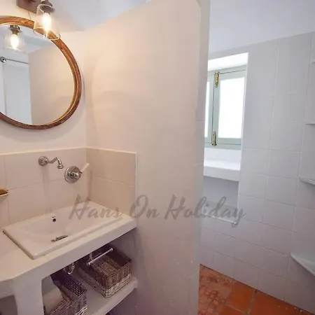 Calle Alta 37, Luxury 3 Bedroom Center Townhouse With Large Terrace And Sea Views Hansonholiday Дом отдыха Фрихилиана