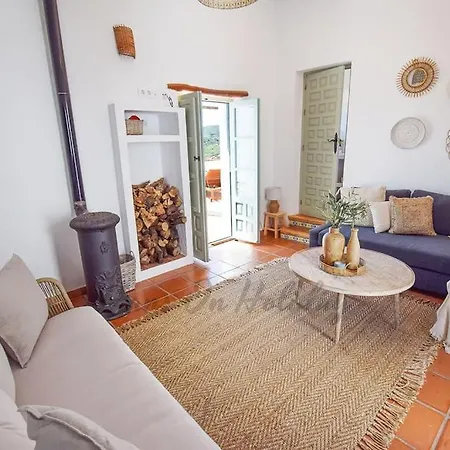 Дом отдыха Calle Alta 37, Luxury 3 Bedroom Center Townhouse With Large Terrace And Sea Views Hansonholiday Фрихилиана